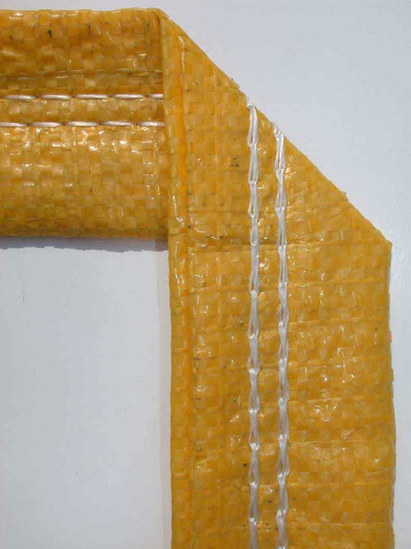 revo double stitching machine